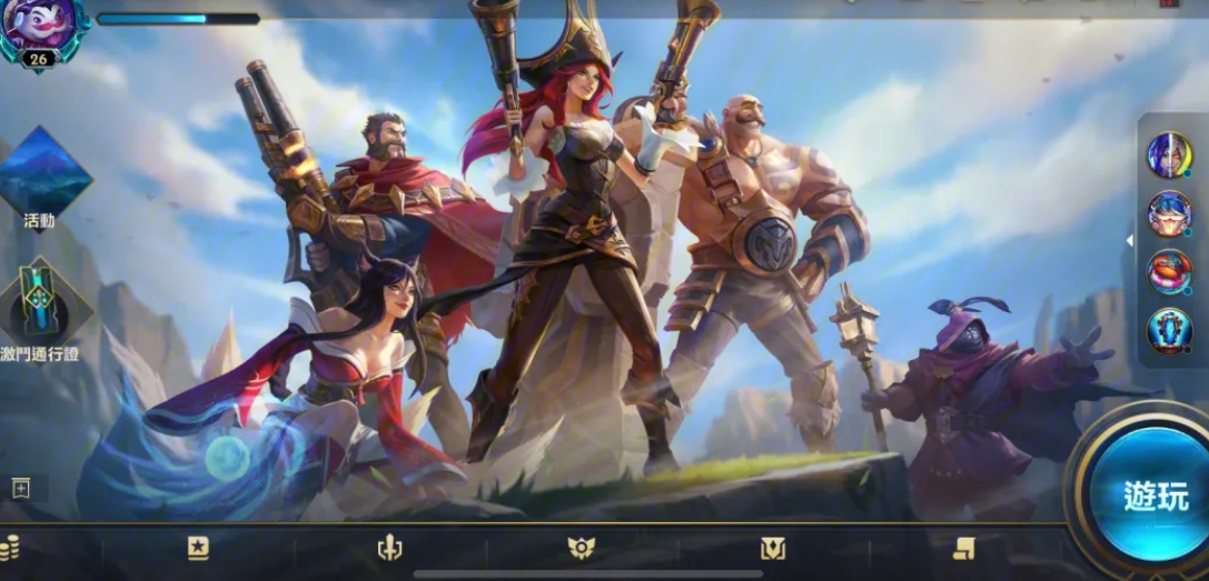 如何提高英雄联盟手游中阿狸的连招技巧