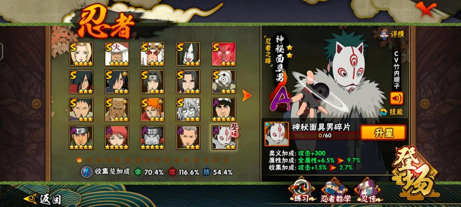 火影忍者是如何获得九尾力量