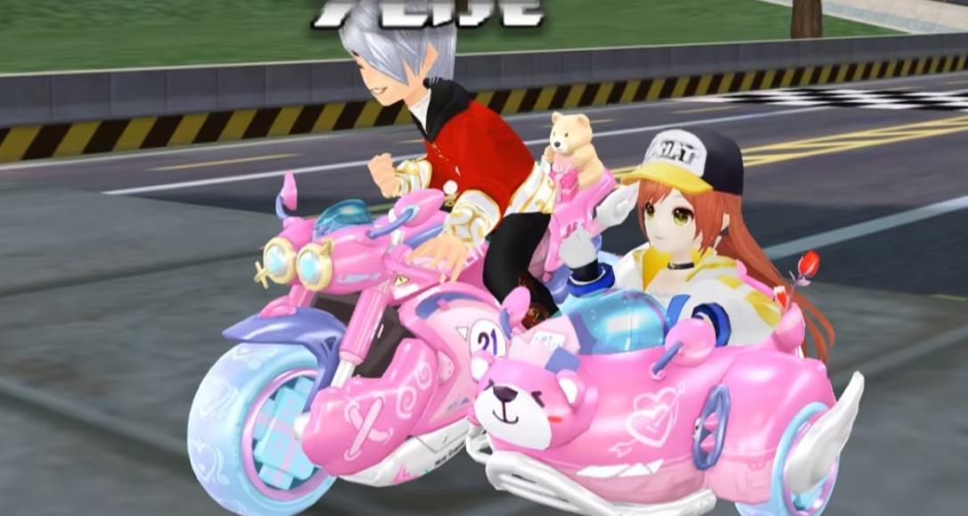 有什么办法能够获得qq飞车点券永久a车吗