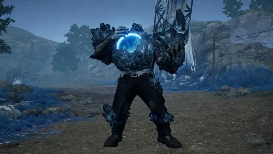 明日之后原住民居住在哪个地点