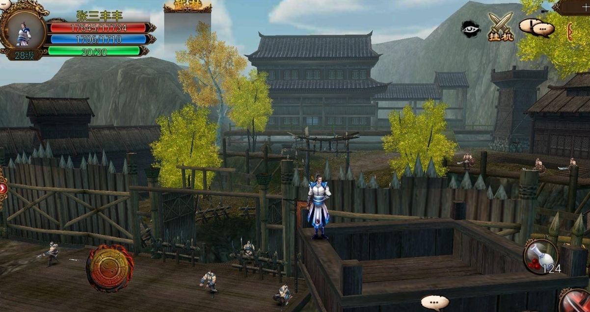 卧虎藏龙贰巨剑升级后能否击败更强的敌人 卧虎藏龙贰巨剑升级后能否击败更强的敌人