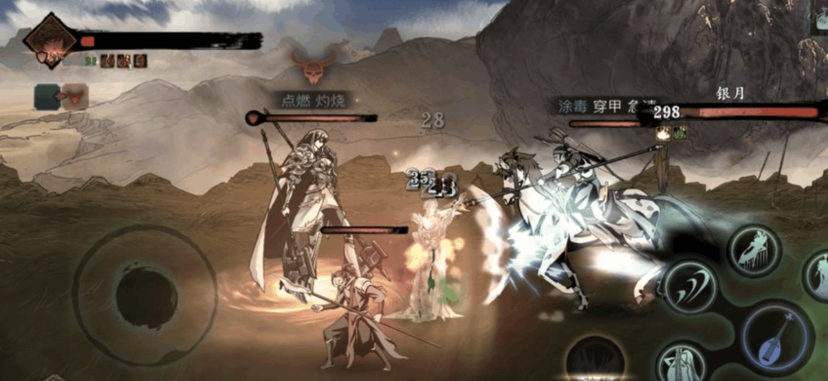 触发影之刃三武圣祝福的指南是什么 触发影之刃三武圣祝福的指南是什么