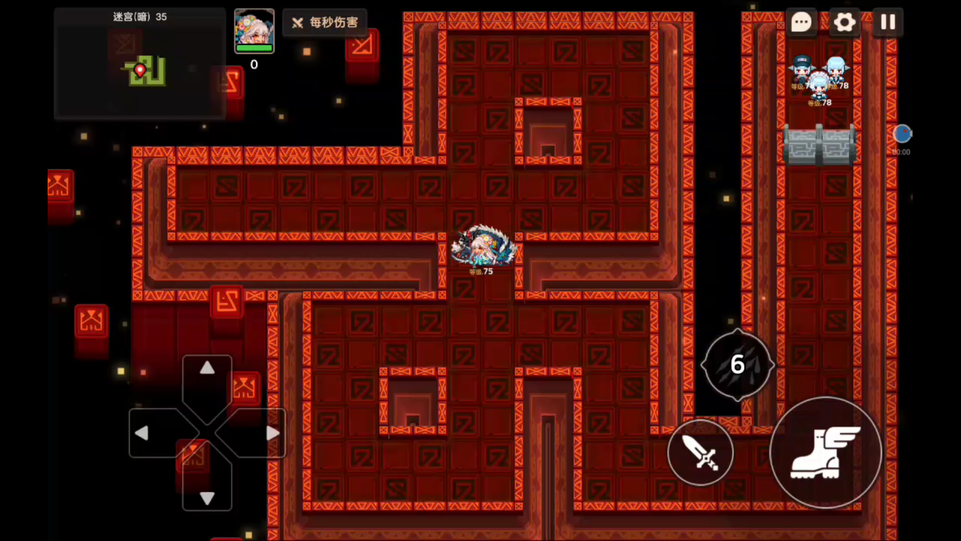 坎公骑冠剑最强队伍搭配好吗