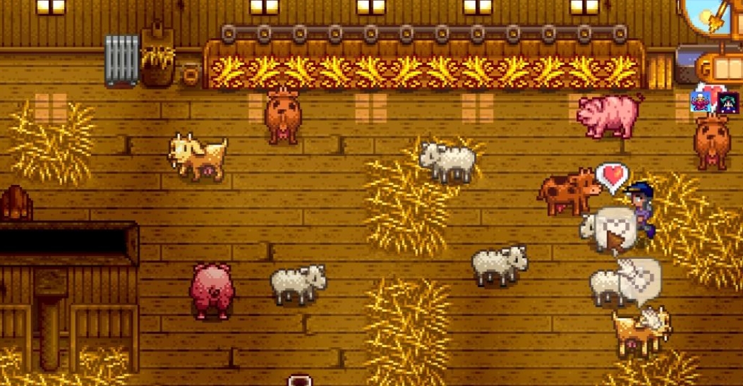 星露谷物语中获得枫糖浆的地方 星露谷物语中获得枫糖浆的地方