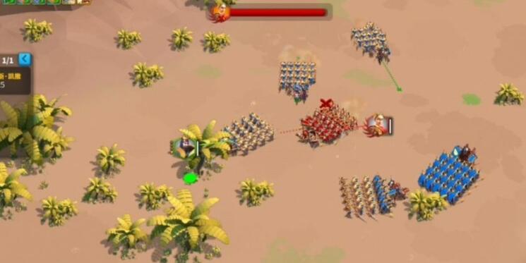 万国觉醒二级官员如何提升国际合作