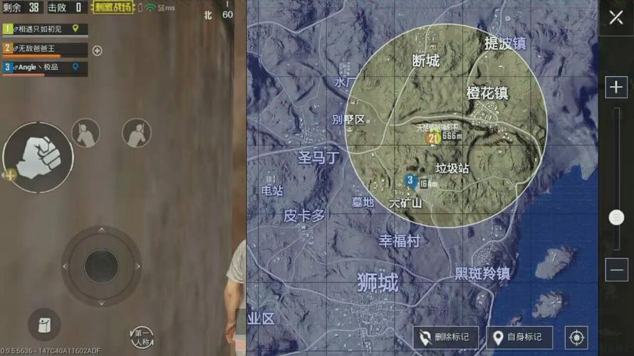 绝地求生刺激战场内鲸鱼是否存在