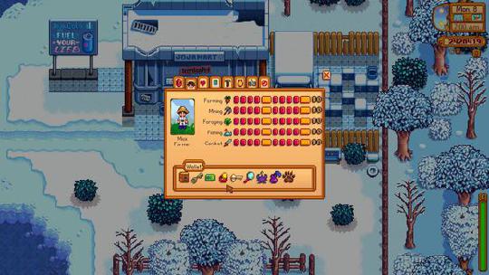 你知道如何选购星露谷物语海莉手镯吗