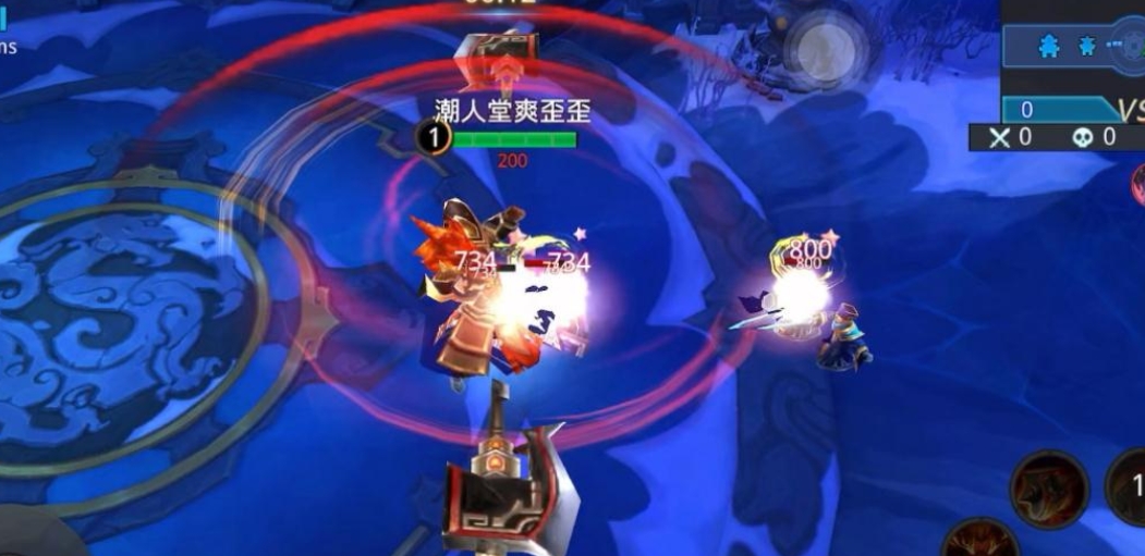 乱斗西游星砾雷华曜玉适合哪些职业使用