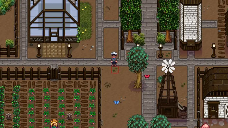 怎样能在星露谷物语中为孩子提供幸福的生活 怎样能在星露谷物语中为孩子提供幸福的生活