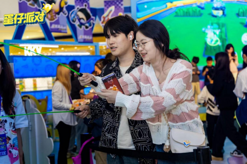 怎么才能在蛋仔派对巅峰赛中取得进步