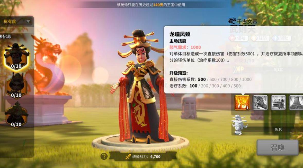 万国觉醒可以从哪个文明中学到最多