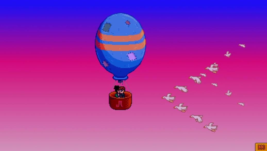星露谷物语里如何与npc交流互动