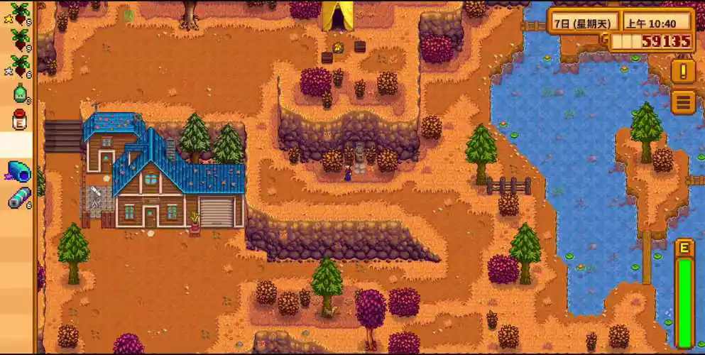 星露谷物语的十字军有什么进阶路径 星露谷物语的十字军有什么进阶路径