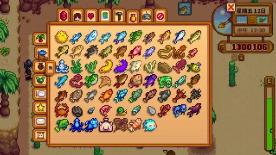 星露谷物语的十字军有什么进阶路径