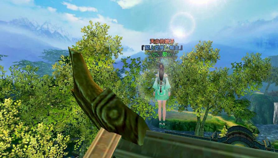 忘仙元神是否有快速成长的方法