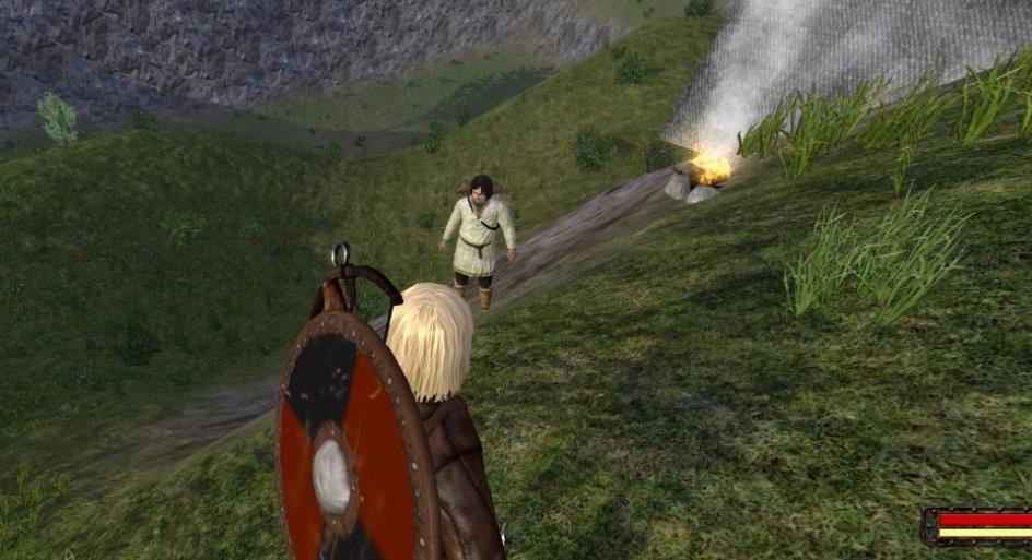 骑马与砍杀光明与黑暗该由谁执掌 骑马与砍杀光明与黑暗该由谁执掌