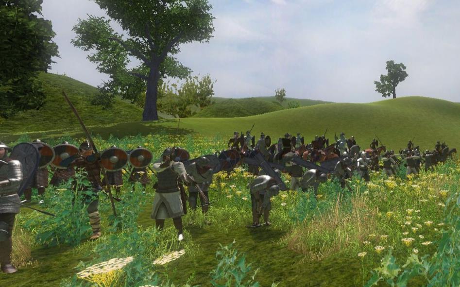 骑马与砍杀光明与黑暗该由谁执掌 骑马与砍杀光明与黑暗该由谁执掌