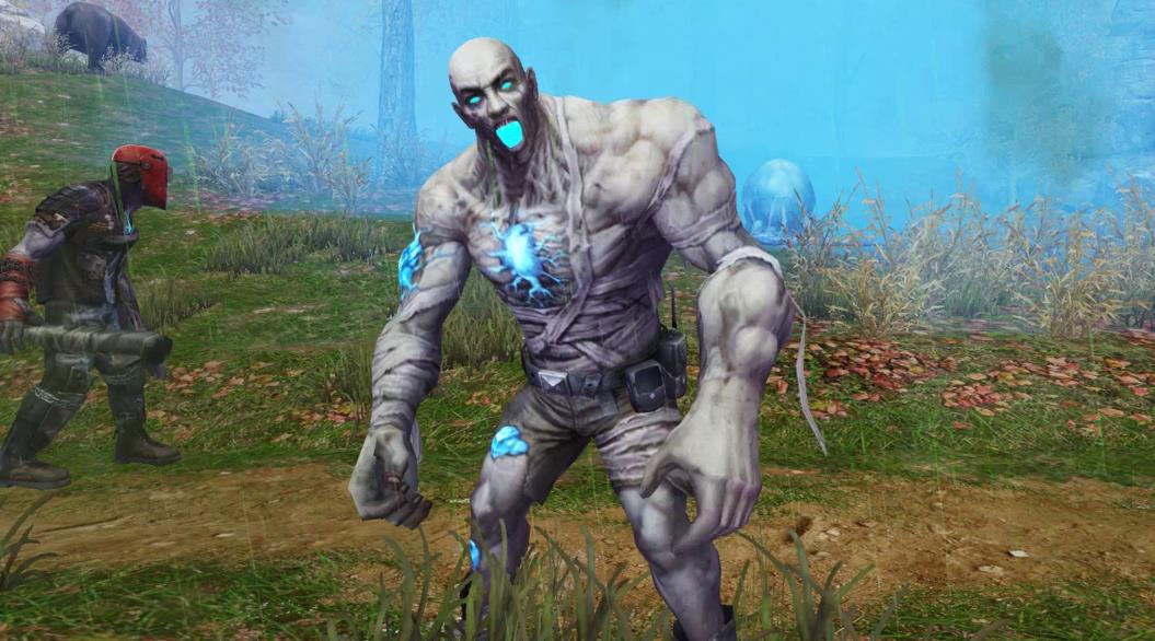 明日之后紧急援助任务适合哪个等级的玩家