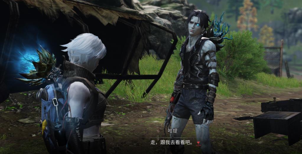 明日之后紧急援助任务适合哪个等级的玩家