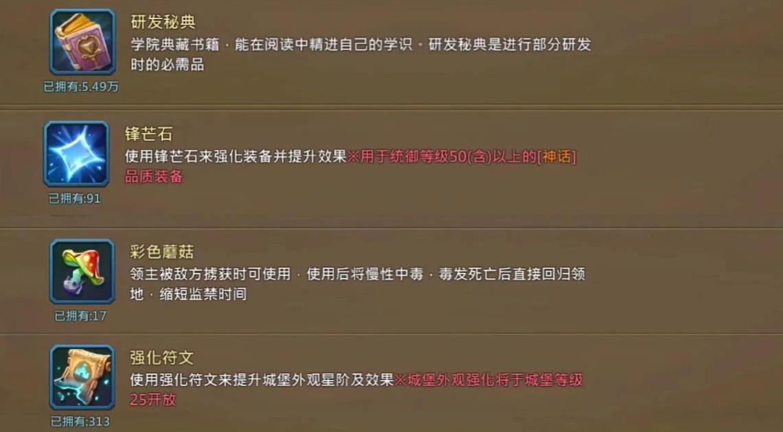 获得王国纪元终身宝藏有什么要求