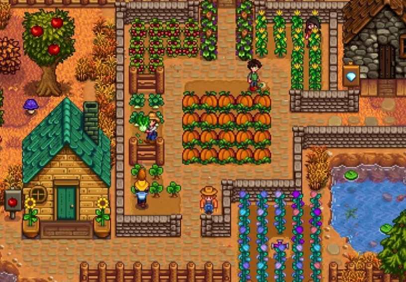 有哪些有效的赚钱方法适用于星露谷物语