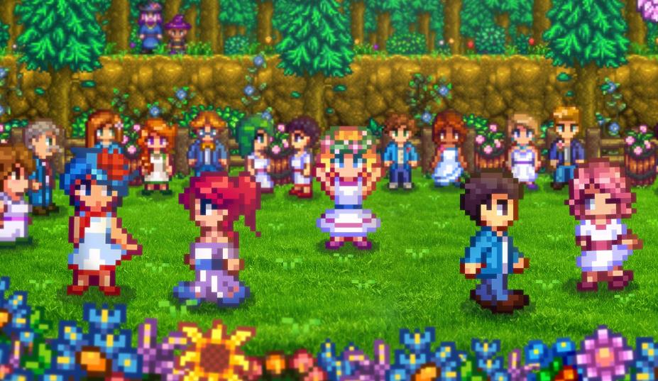 星露谷物语大家族任务需要怎样的策略