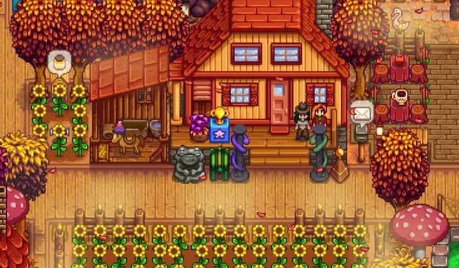 星露谷物语大家族任务需要怎样的策略 星露谷物语大家族任务需要怎样的策略