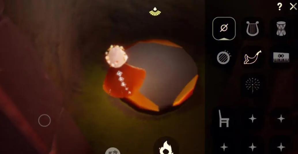 光遇中的人物站位可以如何改善挑战