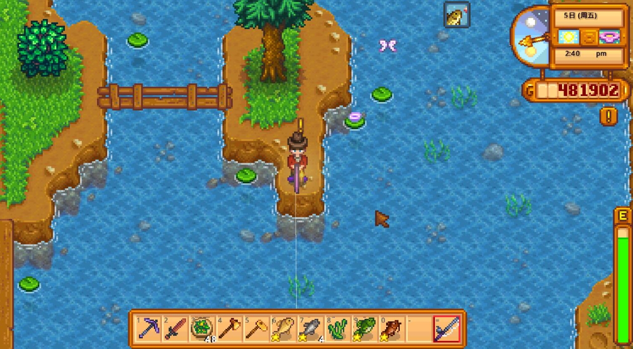 星露谷物语的奶牛多久能产奶一次 星露谷物语的奶牛多久能产奶一次