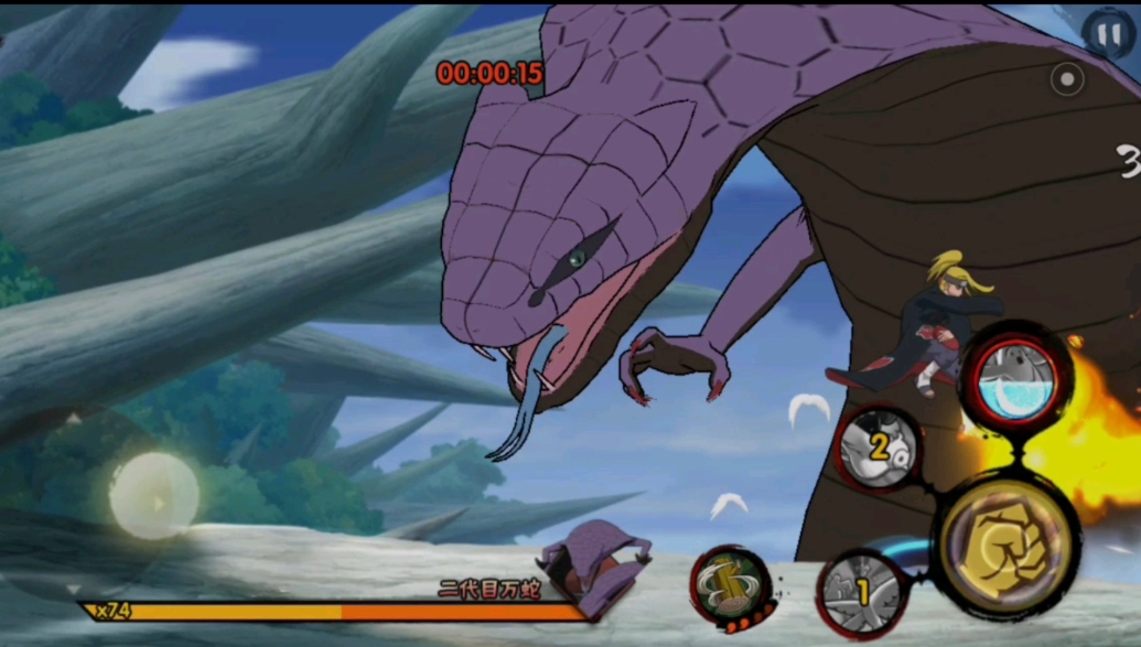 快速升级火影忍者手游的技巧有哪些