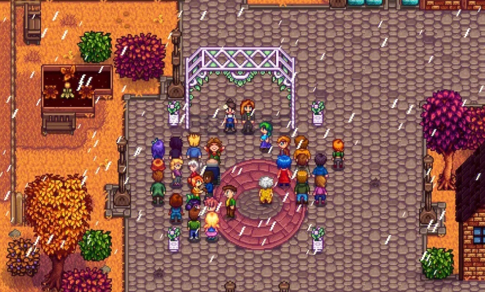 星露谷物语纸条解谜需要注意的事项有哪些