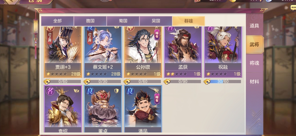 为什么三国志幻想大陆皮肤没上阵有用 为什么三国志幻想大陆皮肤没上阵有用