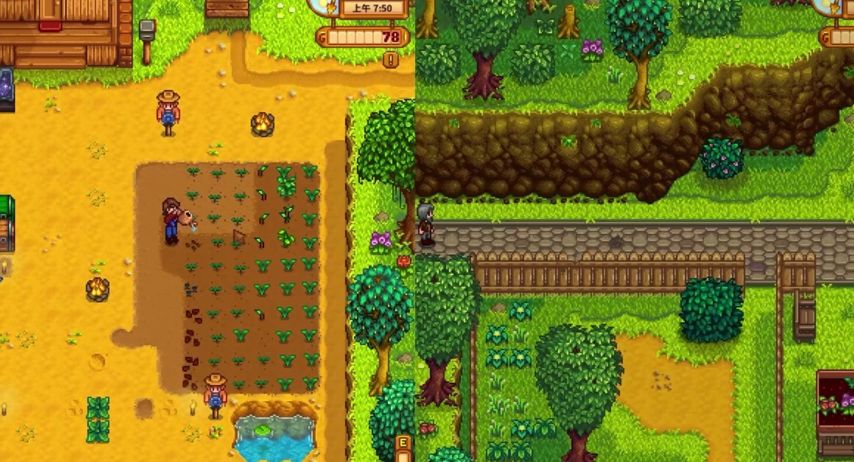 星露谷物语有关海莉暗室剧情的选择有哪些 星露谷物语有关海莉暗室剧情的选择有哪些