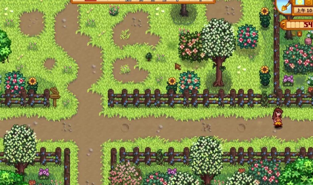 了解下星露谷物语武器附魔的种类