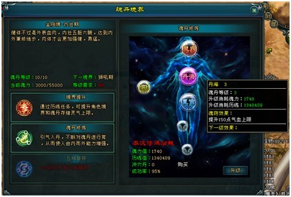 仙魔变ol背后的故事到底有多离奇