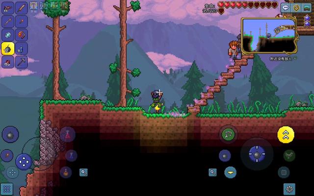 有没有简单的方式在泰拉瑞亚中刷护卫奖章