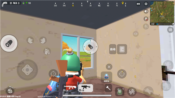 如何在香肠派对上获得免费的皮肤