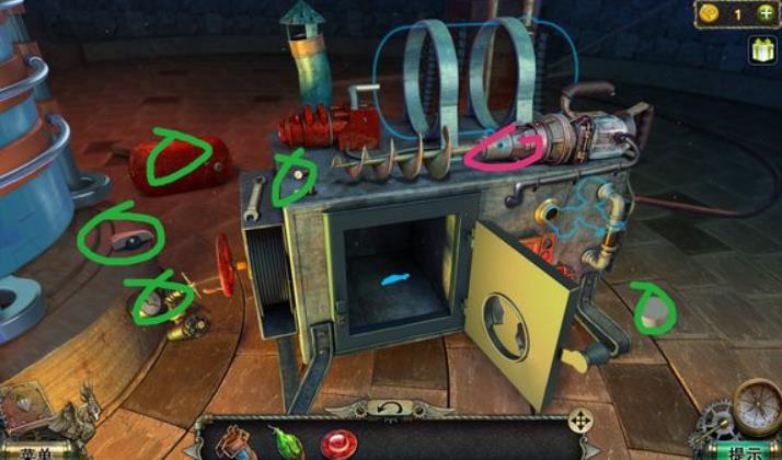 密室逃脱17全关卡攻略需要注意哪些问题