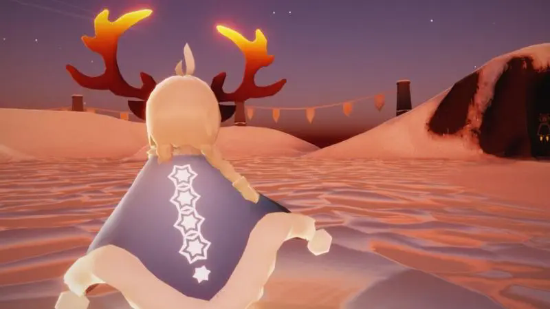 光遇翅耳可以通过什么途径获取