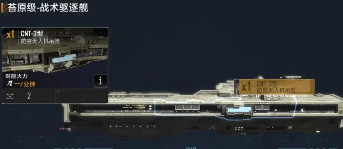 怎样玩好无尽的拉格朗日的战巡 怎样玩好无尽的拉格朗日的战巡