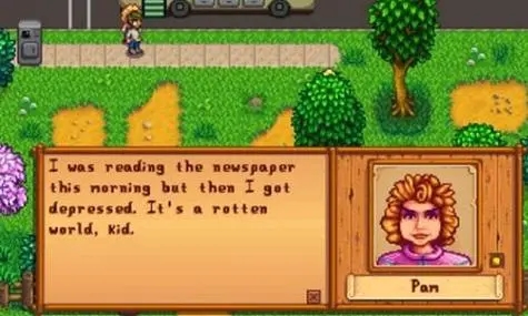 怎样获得星露谷物语中的特殊角色