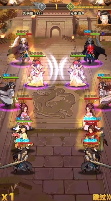 怎样提高在大掌门2手游血战中的连胜次数 怎样提高在大掌门2手游血战中的连胜次数