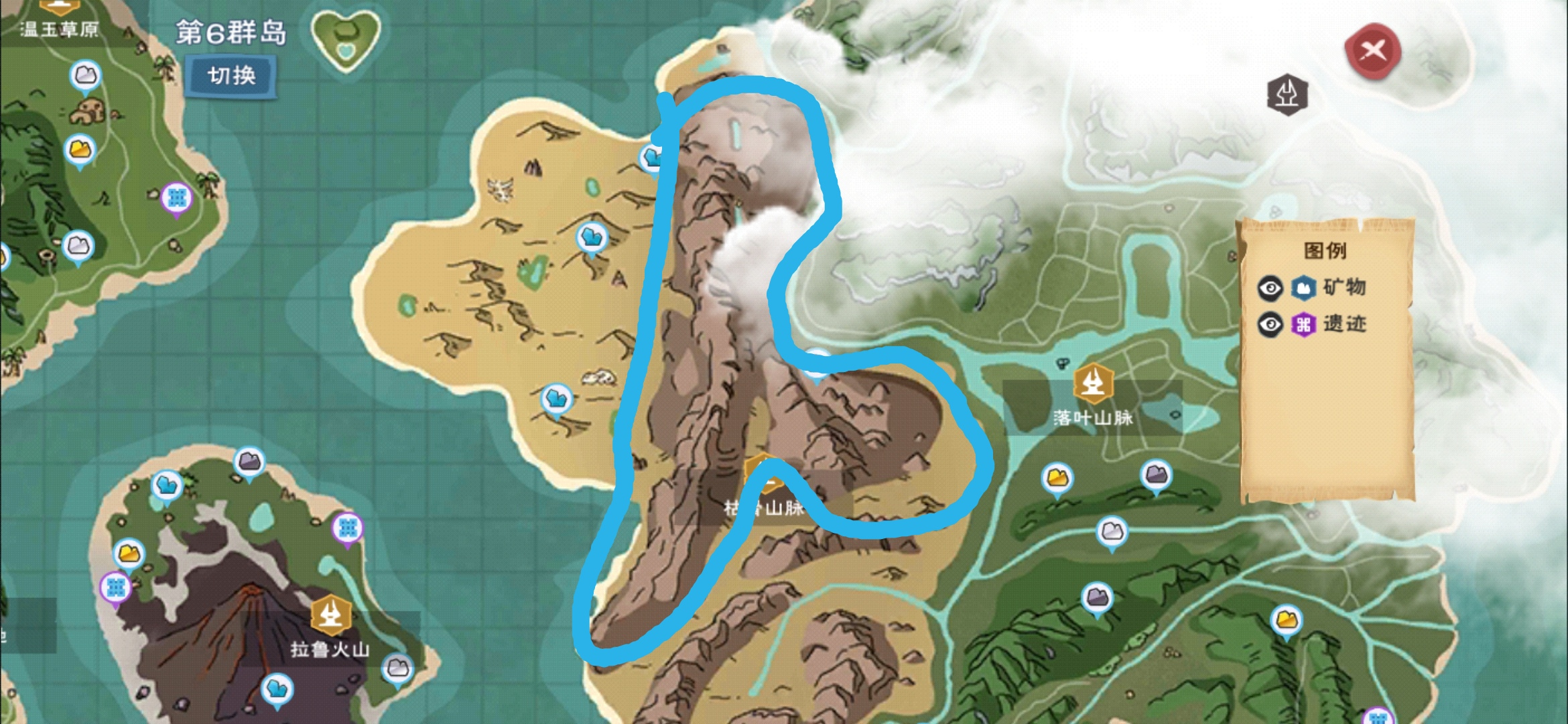 如何获得创造与魔法黑曜石武器图纸的图纸 如何获得创造与魔法黑曜石武器图纸的图纸