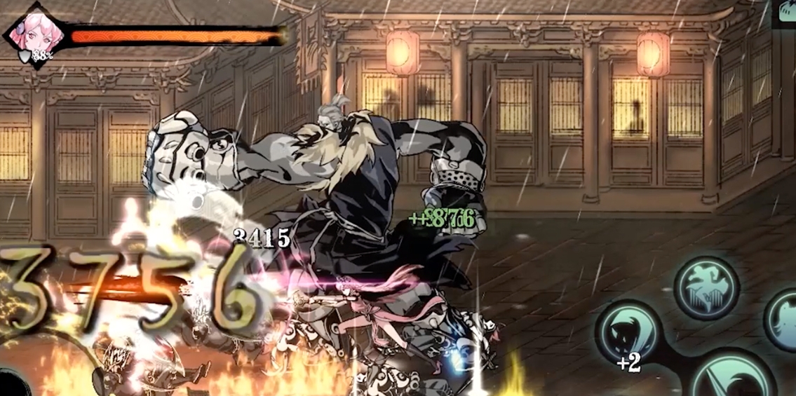 哪个套装是影之刃3中的佳选 哪个套装是影之刃3中的佳选