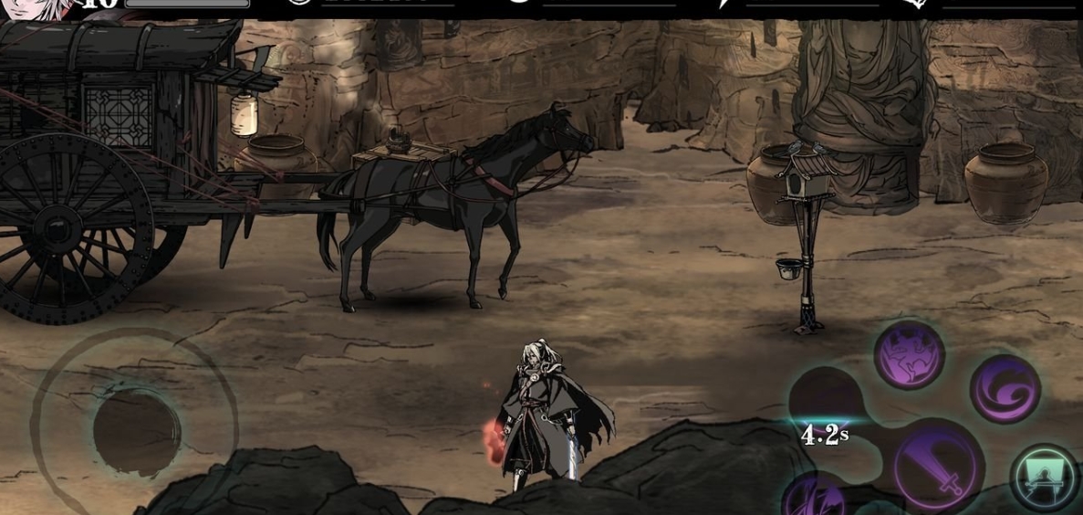 哪个套装是影之刃3中的佳选 哪个套装是影之刃3中的佳选