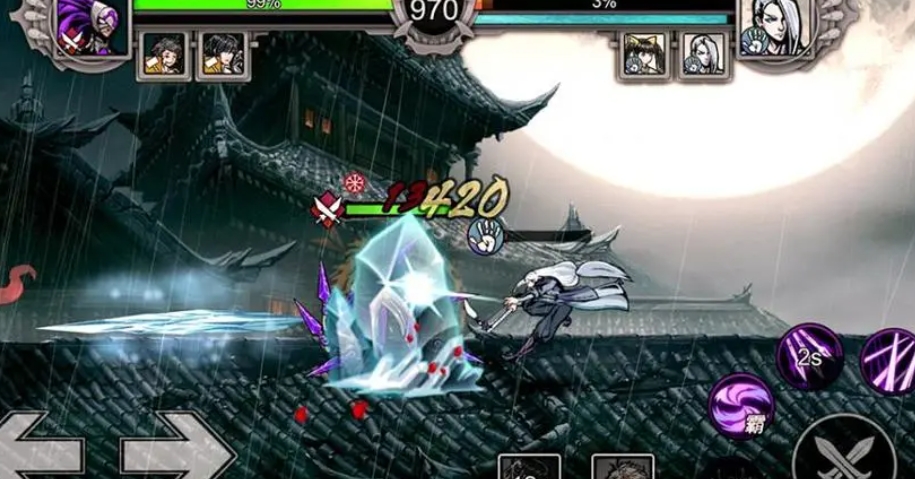 影之刃2魔魂到底怎么样获取