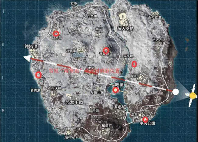想要掌握绝地求生蹦蹦车开启窍门吗