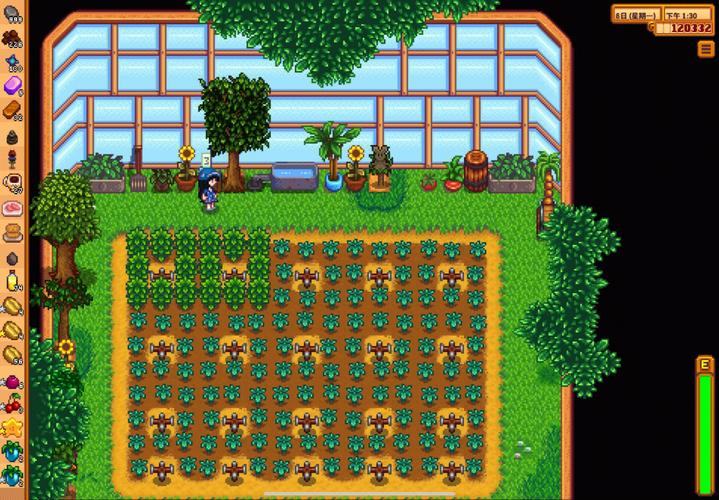 如何让星露谷物语好感度8星