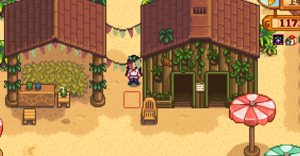 星露谷物语中有哪些时尚穿搭灵感