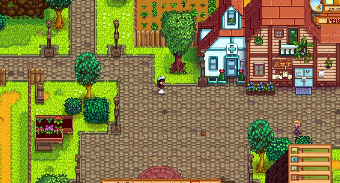 在星露谷物语中怎么能够更容易地清醒 在星露谷物语中怎么能够更容易地清醒